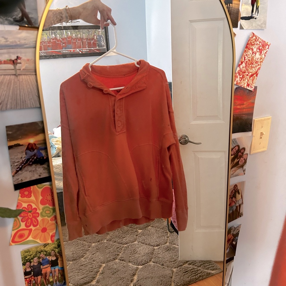 AERIE SWEATSHIRT
